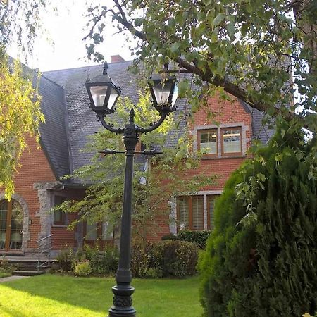 Le Fond De La Biche Bed & Breakfast Goutroux Exterior photo