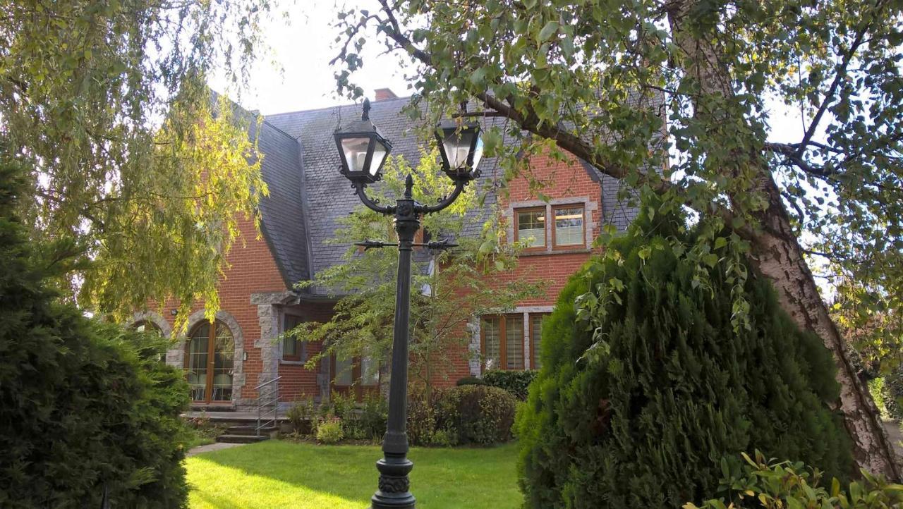 Le Fond De La Biche Bed & Breakfast Goutroux Exterior photo