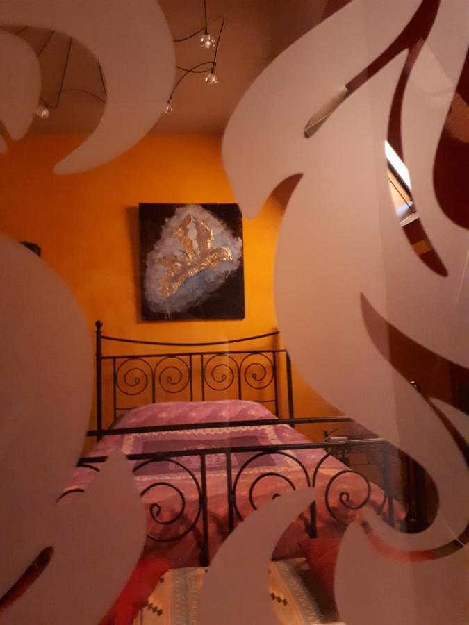 Le Fond De La Biche Bed & Breakfast Goutroux Exterior photo