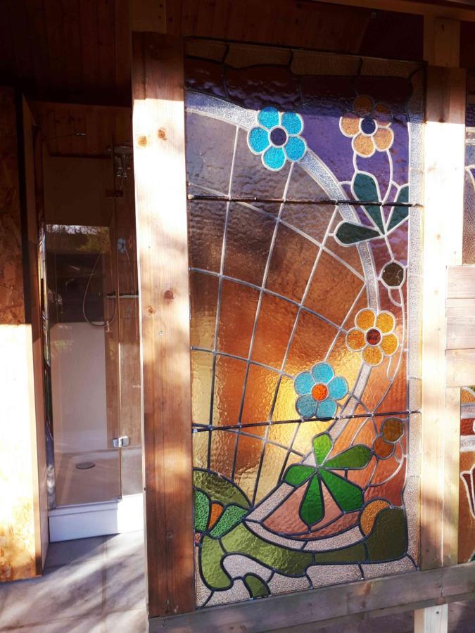 Le Fond De La Biche Bed & Breakfast Goutroux Exterior photo